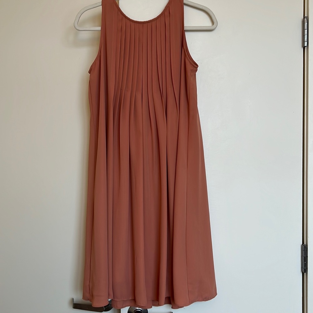 Nanette dress size 4